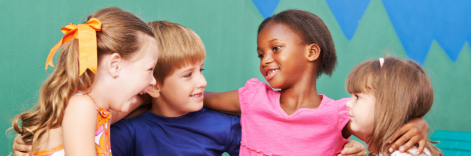 Cultivating Kindness: Fostering Social Skills and Empathy in Preschoolers