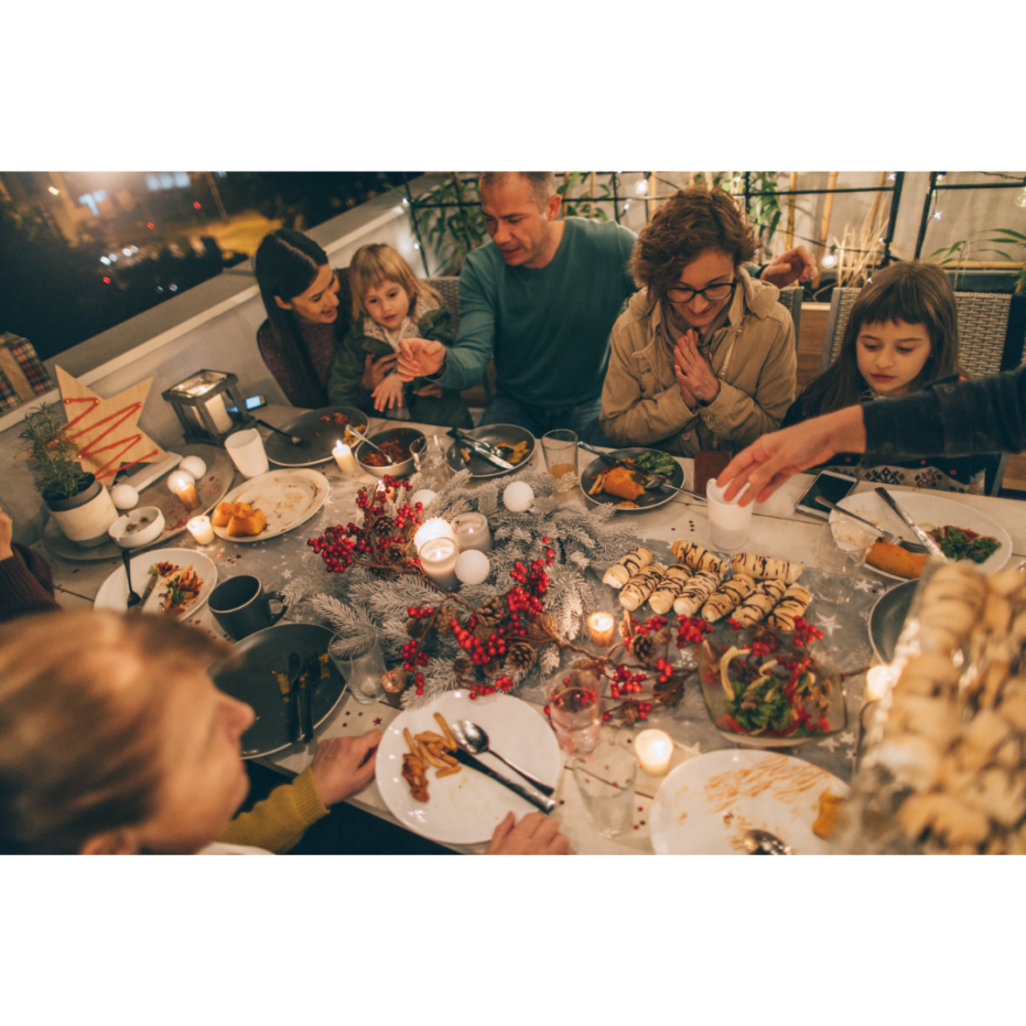 Cultural Traditions at Preschool Cultural Traditions at Preschool