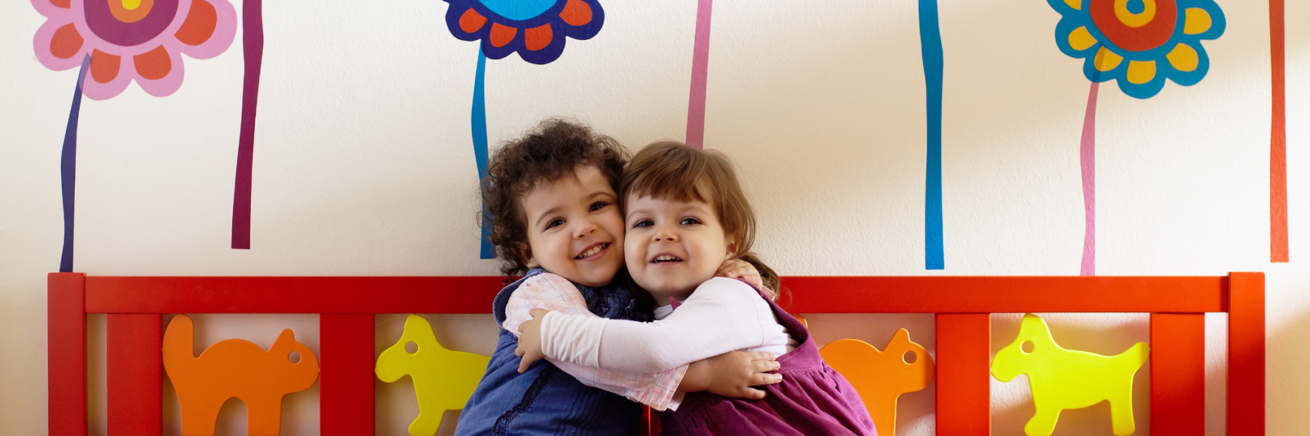 Why Preschool Friendships Are More Than Just Fun